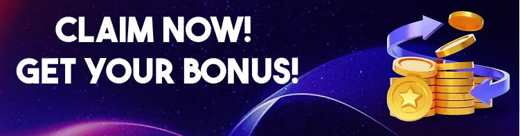 Claim your CBTF7 bonus now