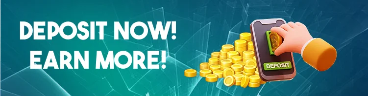 CBTF7 Secure Deposit and Withdrawal